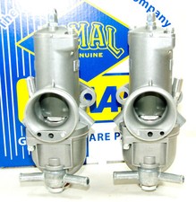 Triumph T120 140 1973 NEW Amal