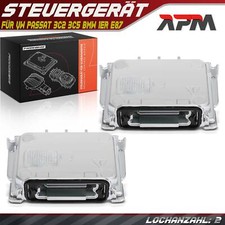 2x Xenon Steuergerät