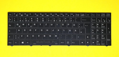 Tastatur wortmann terra - tastatur,