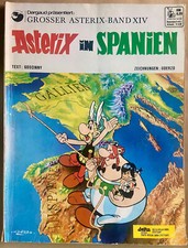 Comic-Heft - Asterix & Obelix