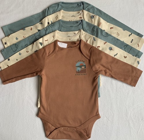 Neu mit etikett baby jungen - neu,
