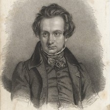 Nach Nicolas Eustache Maurin