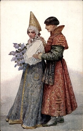 Künstler solomko s - künstler, ak