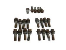 Satz Radschrauben Schraube Radbolzen Sicherheitsschrauben für Cayenne 9PA 955