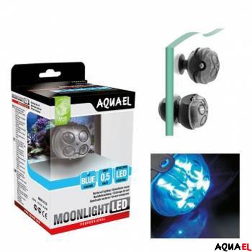 Aquael moonlight led - aquael,