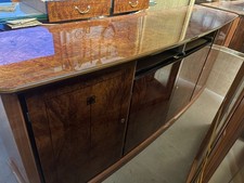 Esszimmer Sideboard Kirschbaum