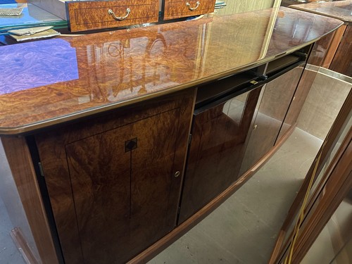 Esszimmer sideboard kirschbaum - esszimmer,