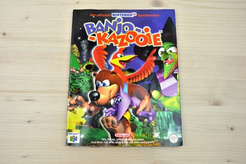 N64 offizieller nintendo 64 - offizieller,