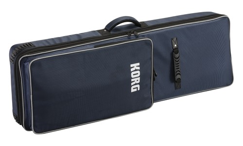 Korg kross2 softcase - kross2-61,