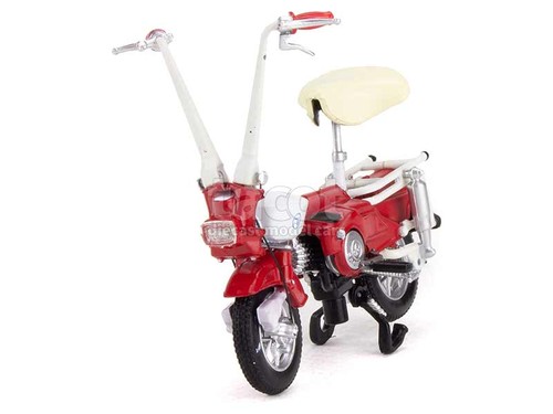 Divers carnielli motograziella - divers,