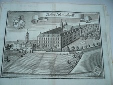 Mallersdorf-Pfaffenberg, anno