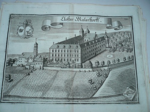 Mallersdorf pfaffenberg anno - mallersdorf-pfaffenberg,,