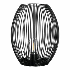 Leonardo Laterne mit LED