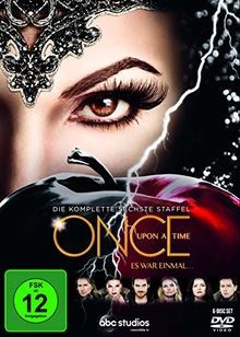 Once upon time es war - once,