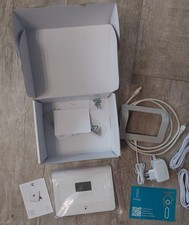 Smart Home Zentrale Innogy mit allen Zubehör