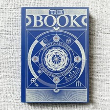The book der ultimative - der,