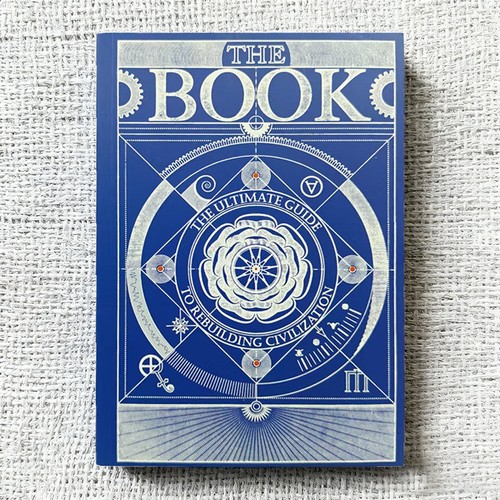The book der ultimative - the,