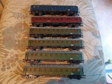 Schicht, Prefo, Konvolut H0