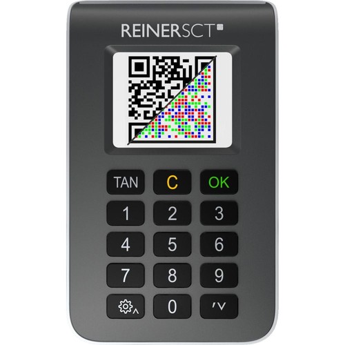 Reiner sct tanjack - tanjack, qr