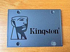 Kingston ssd zoll 240gb - ssd,