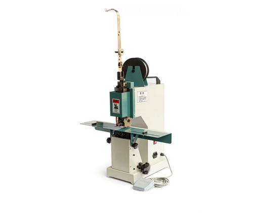 Heftmaschine m2000 mit reit - m2000, reit-
