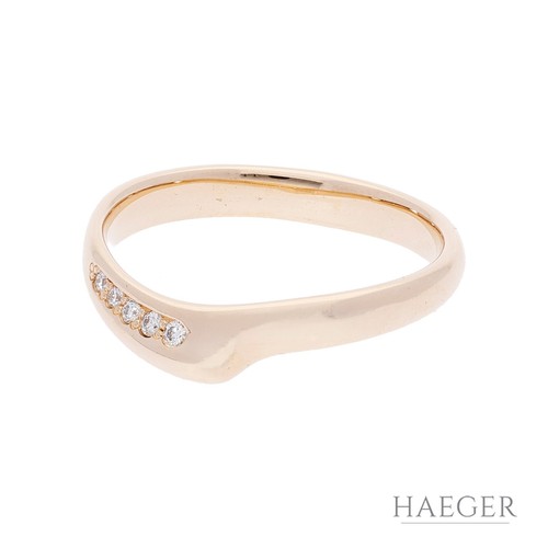 Tiffany ring gr 54 - |, gr.