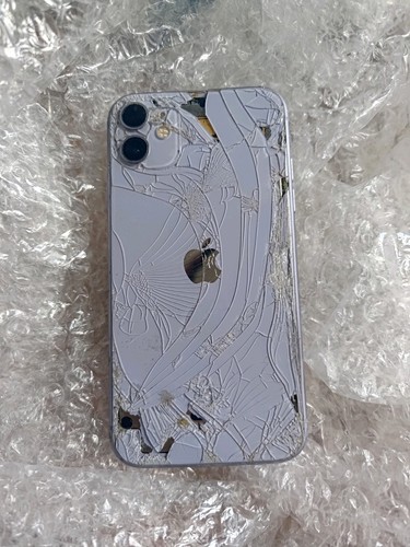 Iphone für ersatzteile - 11,