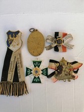 Orden und Ehrenzeichen 