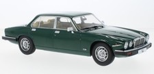 Jaguar XJ Series III 1979