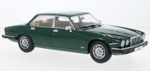 Jaguar series iii - jaguar,