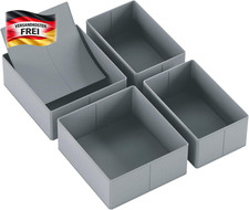 Schubladen Organizer Set für