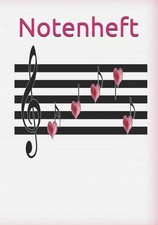 Notenheft: Noten Lied Lieder