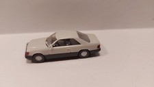  WIKING 1/87 - Mercedes 300CE
