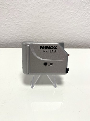 Minox flash blitzgerät - minox, /