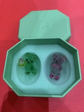 SWAROVSKI KRISTALL KRIS BÄR