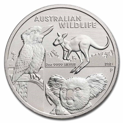 2021 australian wildlife - australian,