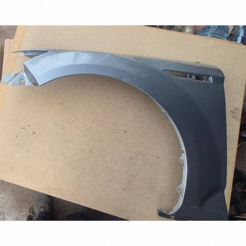 Ford mondeo 2007 vorne - ford,