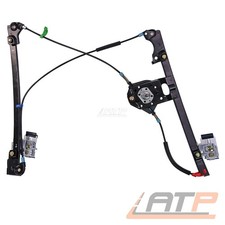 FENSTERHEBER VORNE LINKS