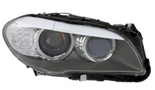 Scheinwerfer rechts für 5er BMW F10 F11 2009-2013 Xenon D1S LED Stellmotor LWR