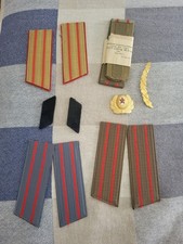 Neu! USSR Army Set 5 pairs