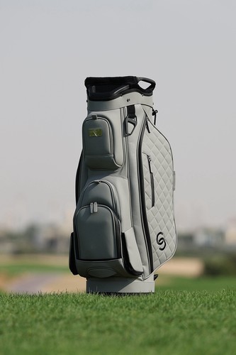 Caddy club golf cart - club,
