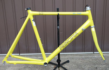 PRINCIPIA LC RAHMEN GABEL RH