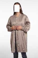 RINO & PELLE Langjacke SUKI