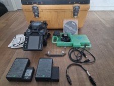 Fujikura FSM-18R SM MM