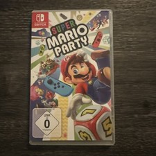 Nintendo Switch Spiel Super
