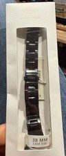 Fossil smart watch armband - smart,