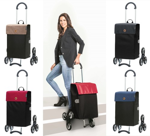 Andersen treppensteiger scala - treppensteiger,