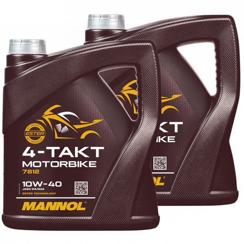 Motoröl motorbike takt sae - motoröl,