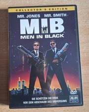Dvd mib men black - mib,