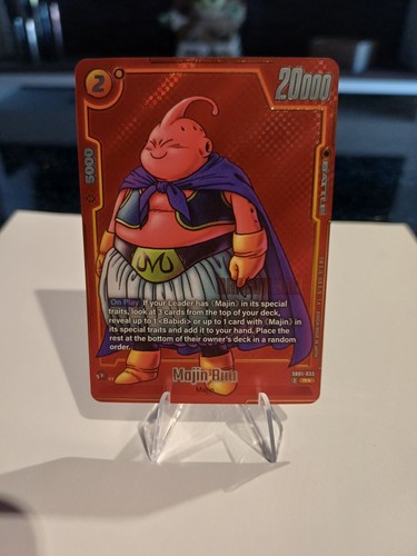 Dragonball fusion world - fusion,